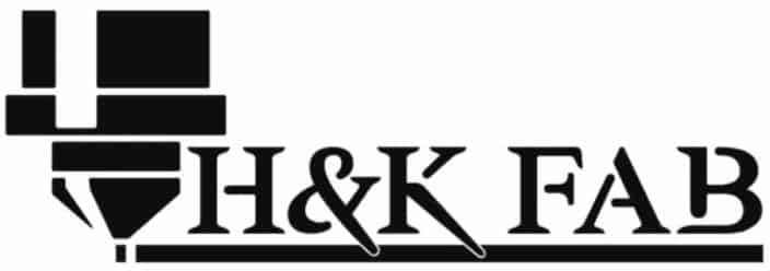 H&K Fabrication - Laser Cutting Services