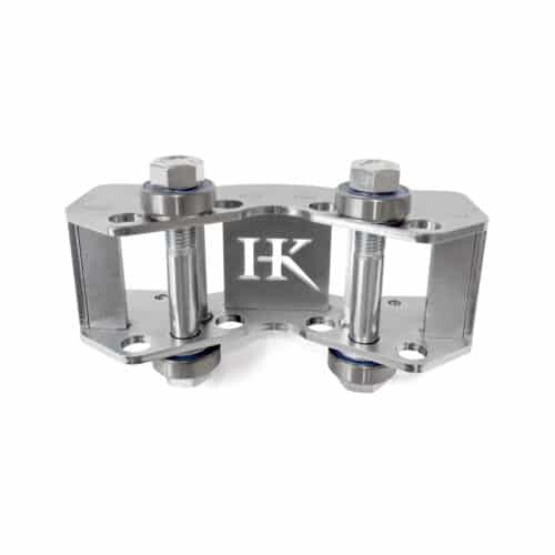 Small Roller Heads - Jack Heads