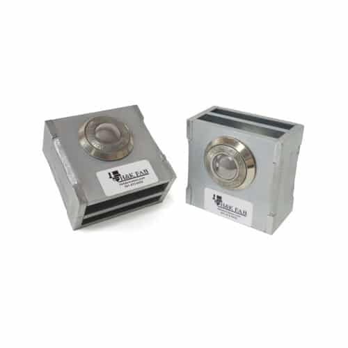 Transfer Ball Heads