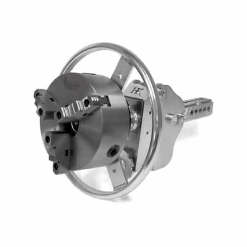 8" Pro Roll Out Wheel