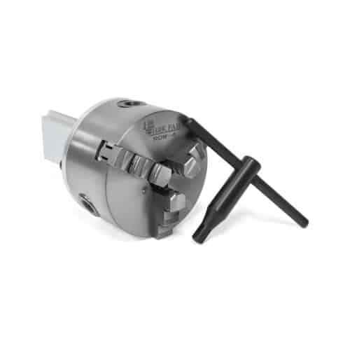 4" Mini Lathe Chuck
