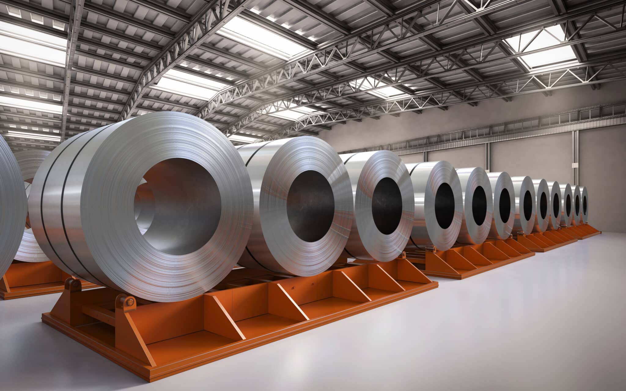 aluminum vs. stainless steel