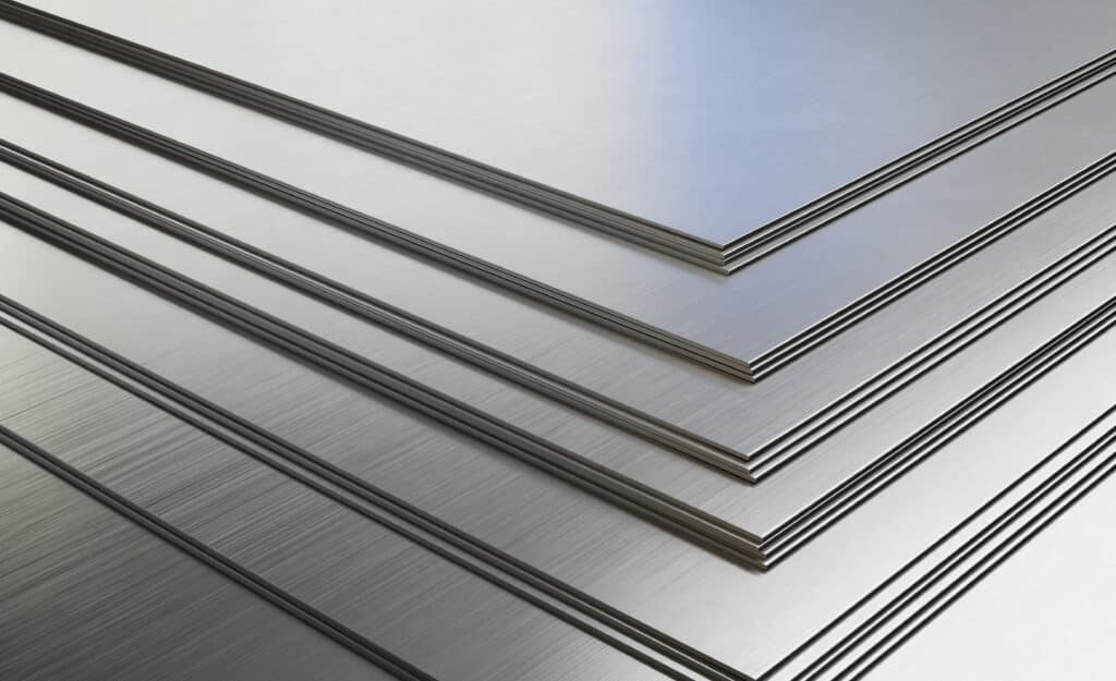 steel