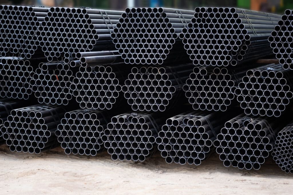 Steel grades