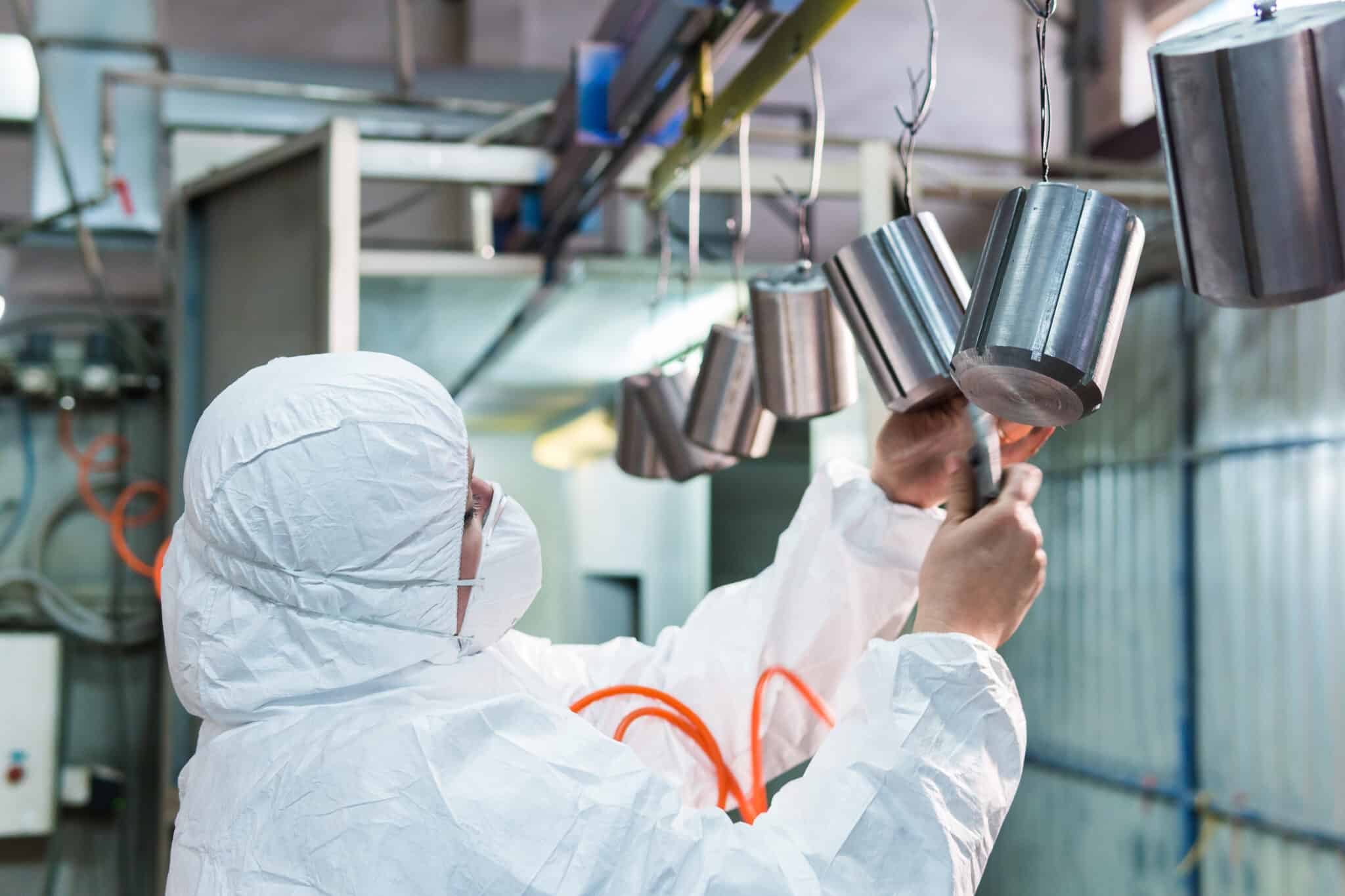 Understanding Metal Finishing: A Guide to Techniques and Benefits