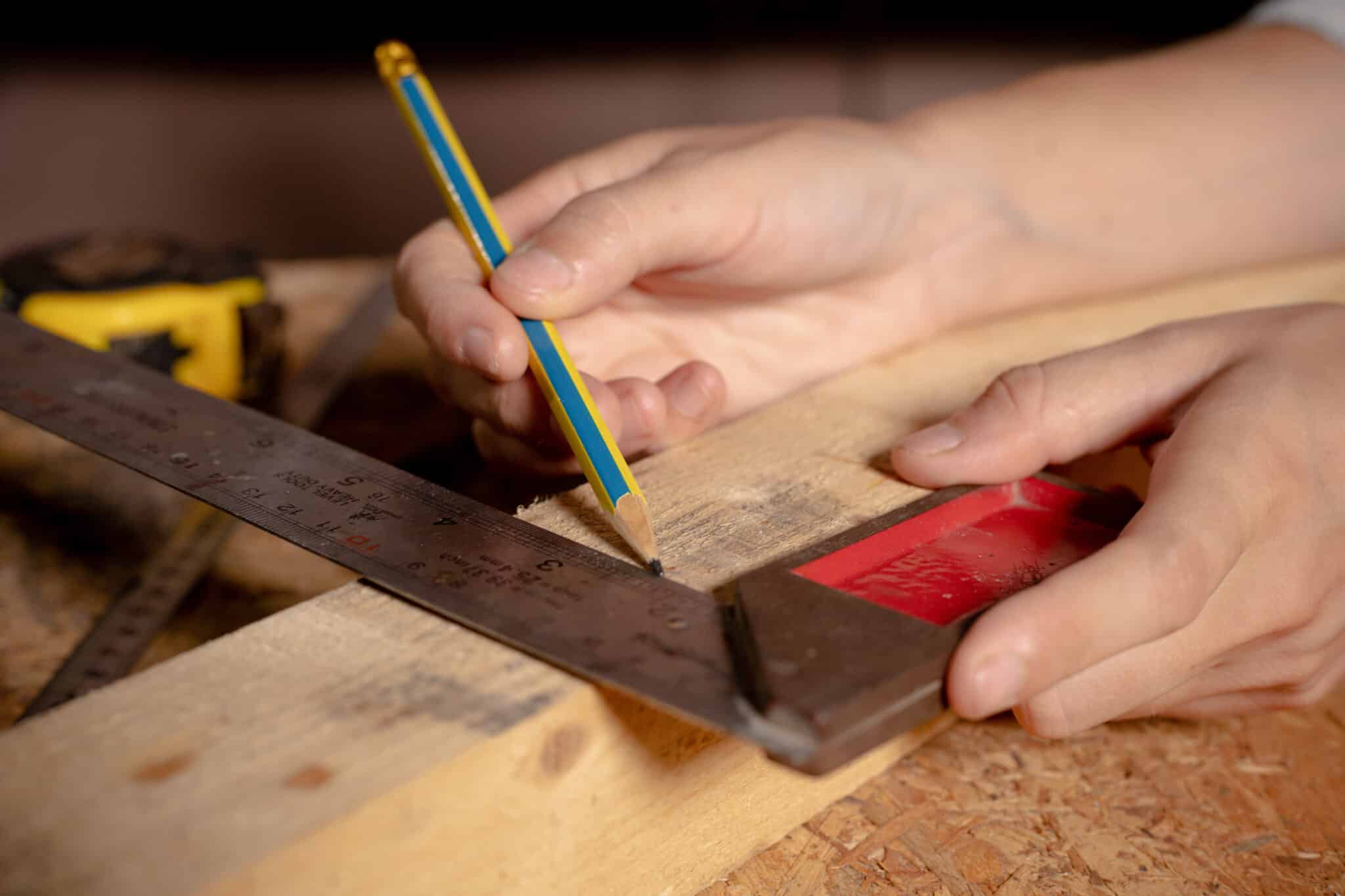 pipefitter squares vs carpenter squares