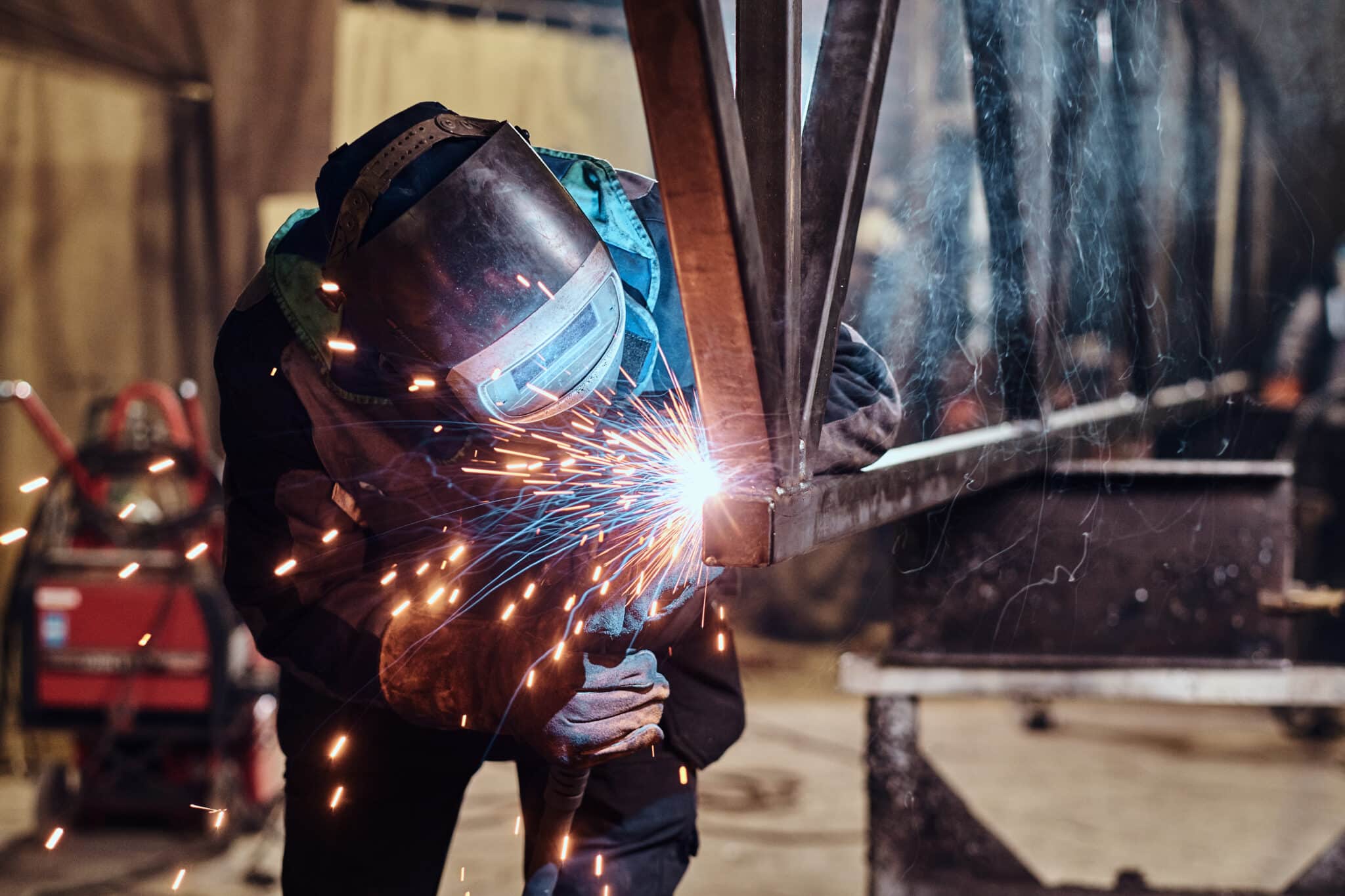 10 Welding Safety Tips To Keep In Mind