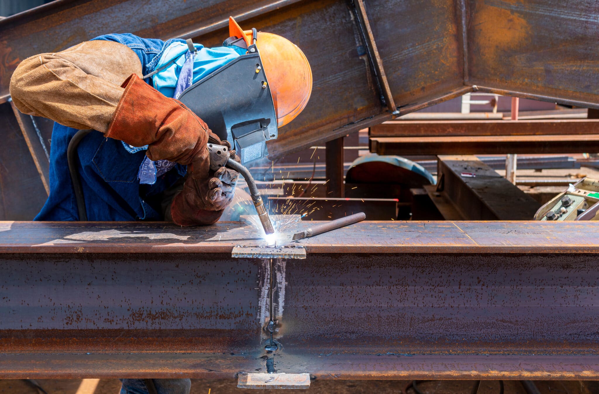 Understanding FCAW Welding: What Is It and How Does It Work?