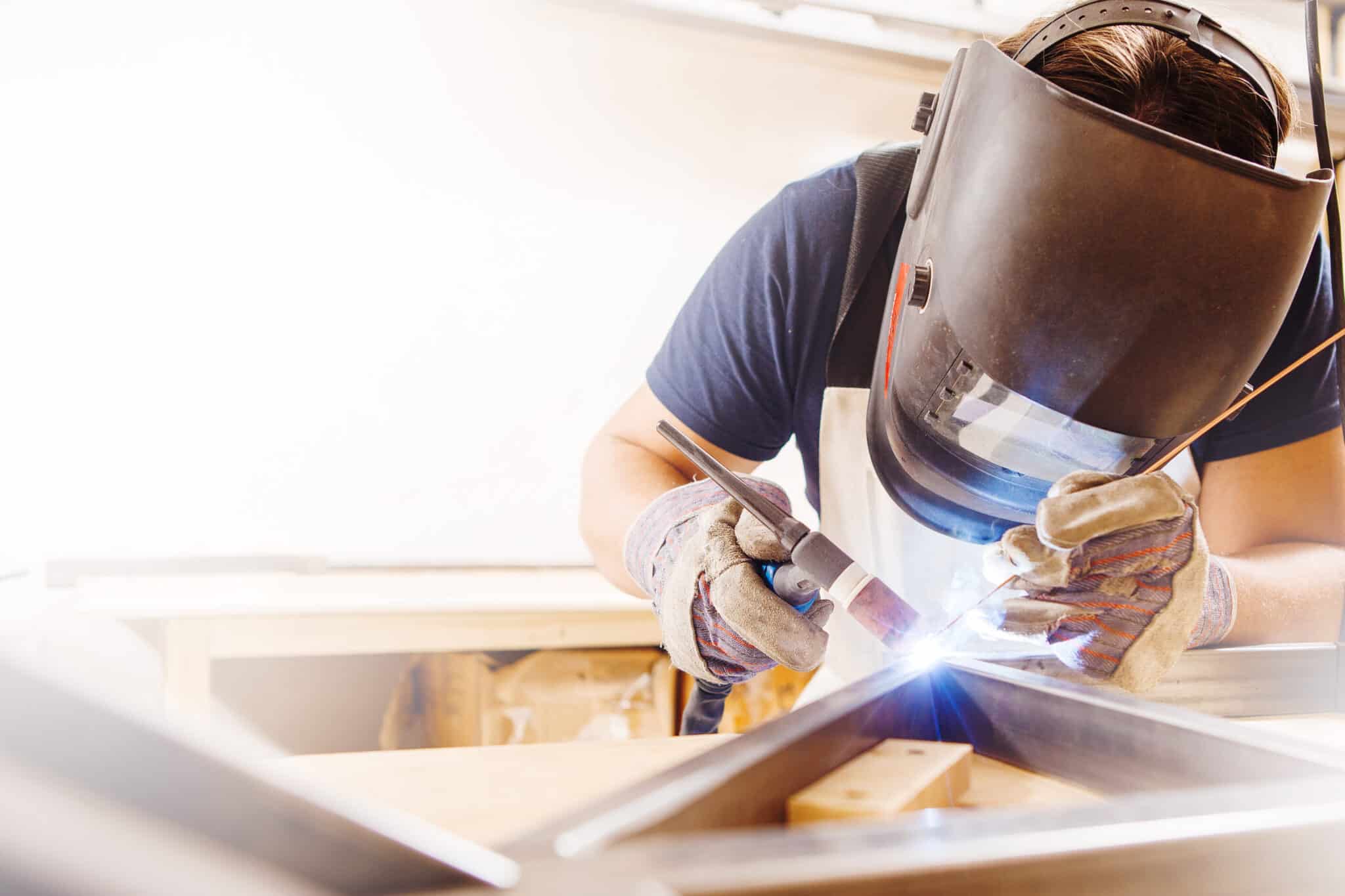 How to Become a Welder: The Guide to a Welding Career