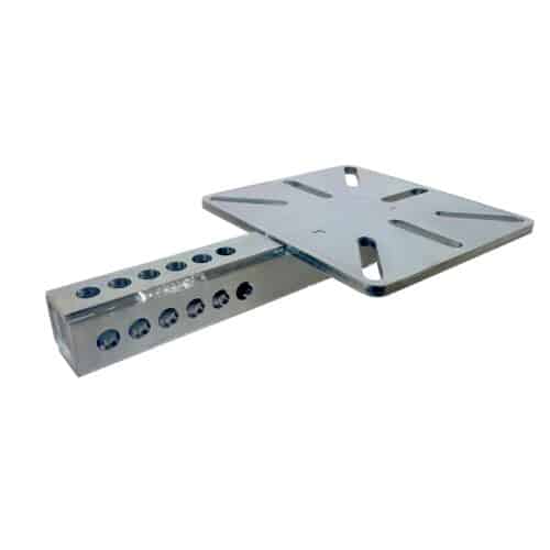 vise mount