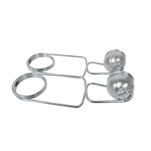 2-Hole Welding Clamp