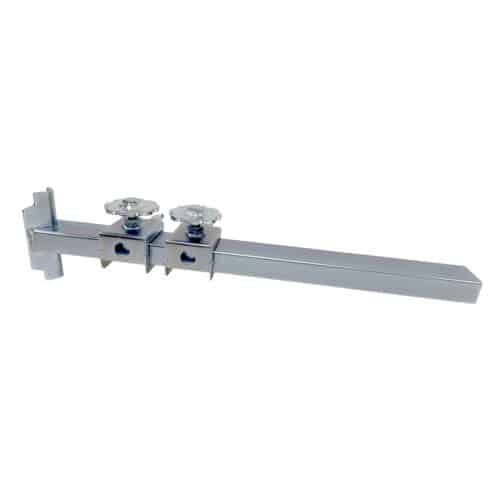 Adjustable counterbalance