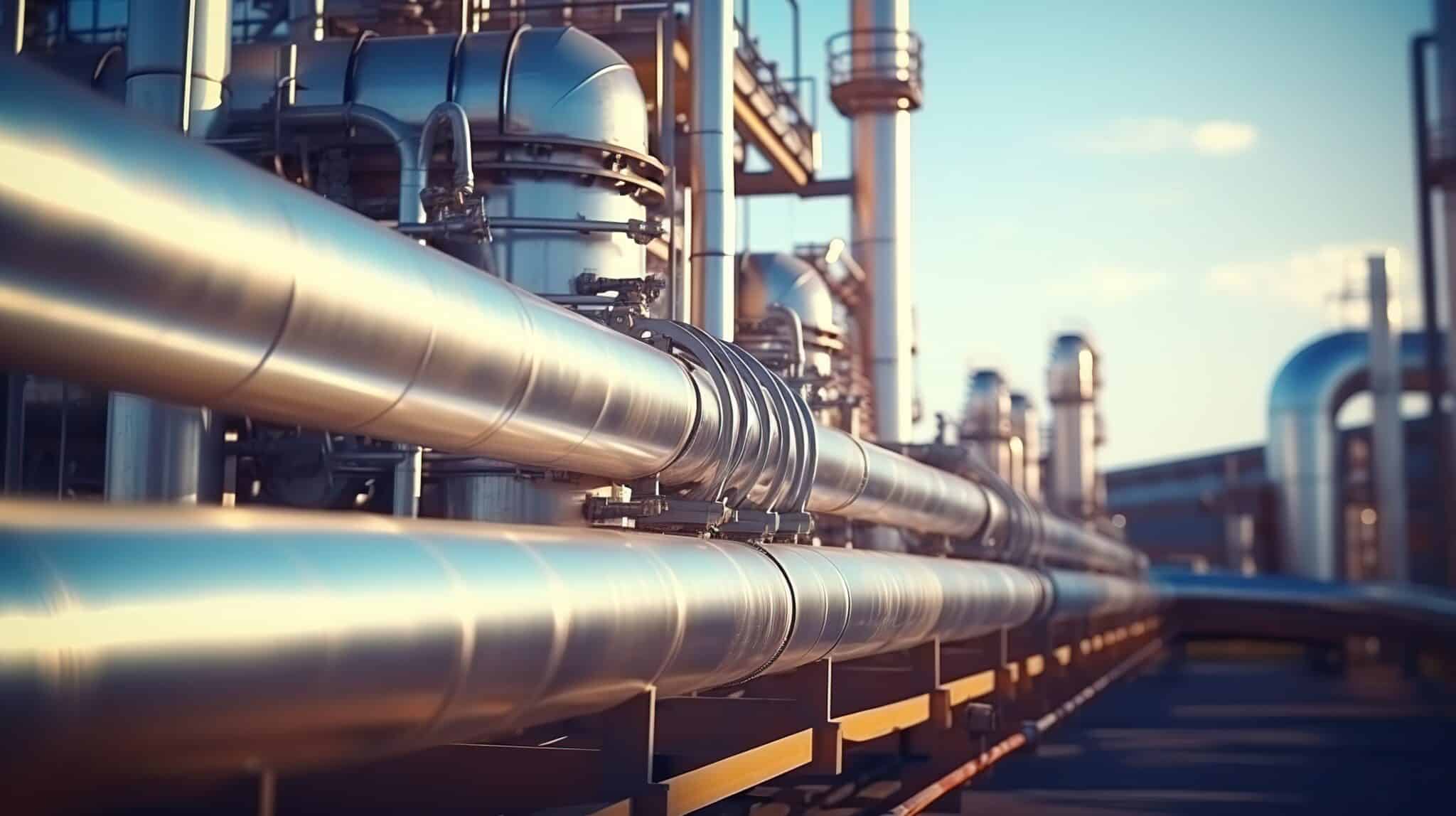 How to Become a Pipeline Welder: A Step by Step Guide