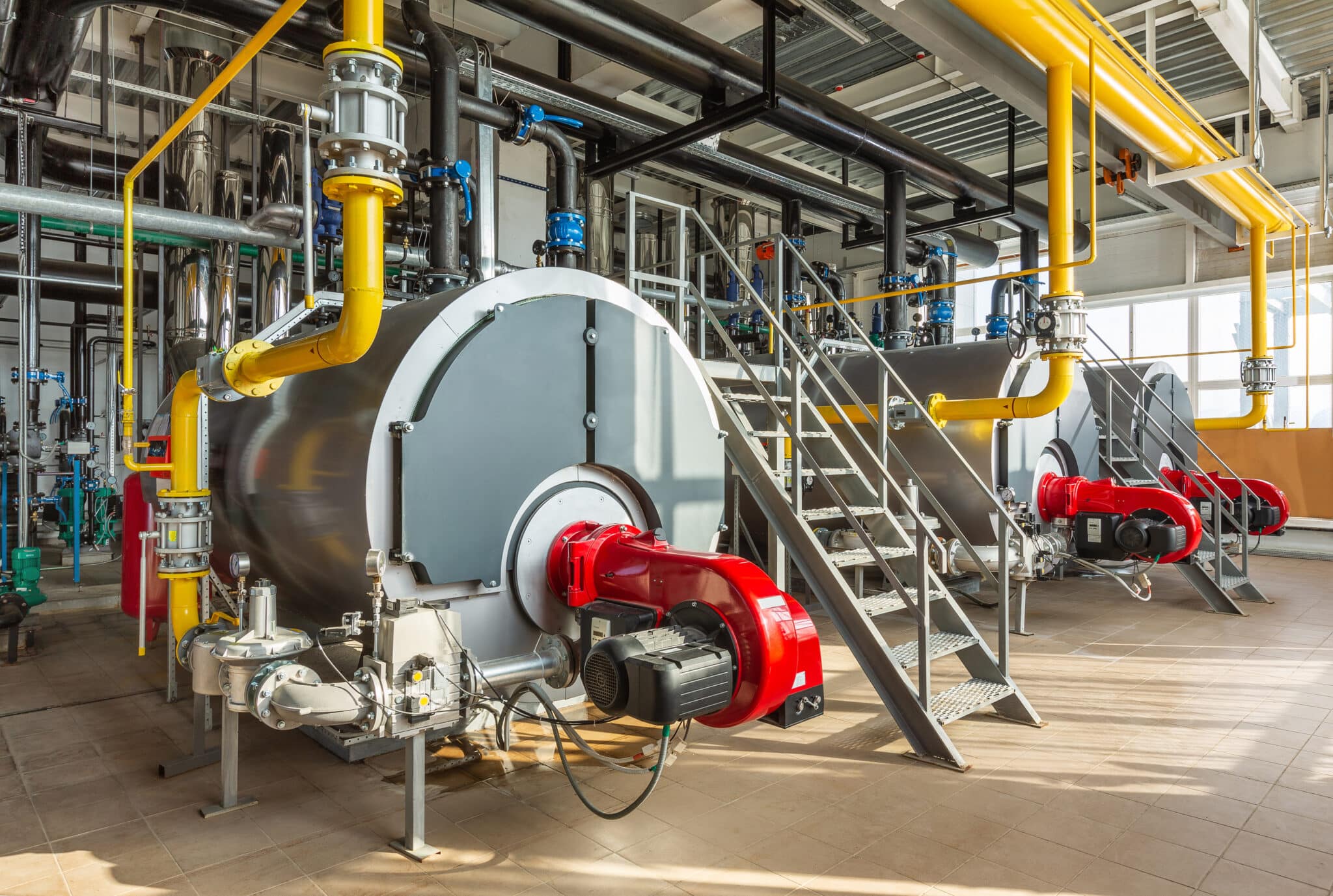 What is a Boilermaker and What Do They Do?